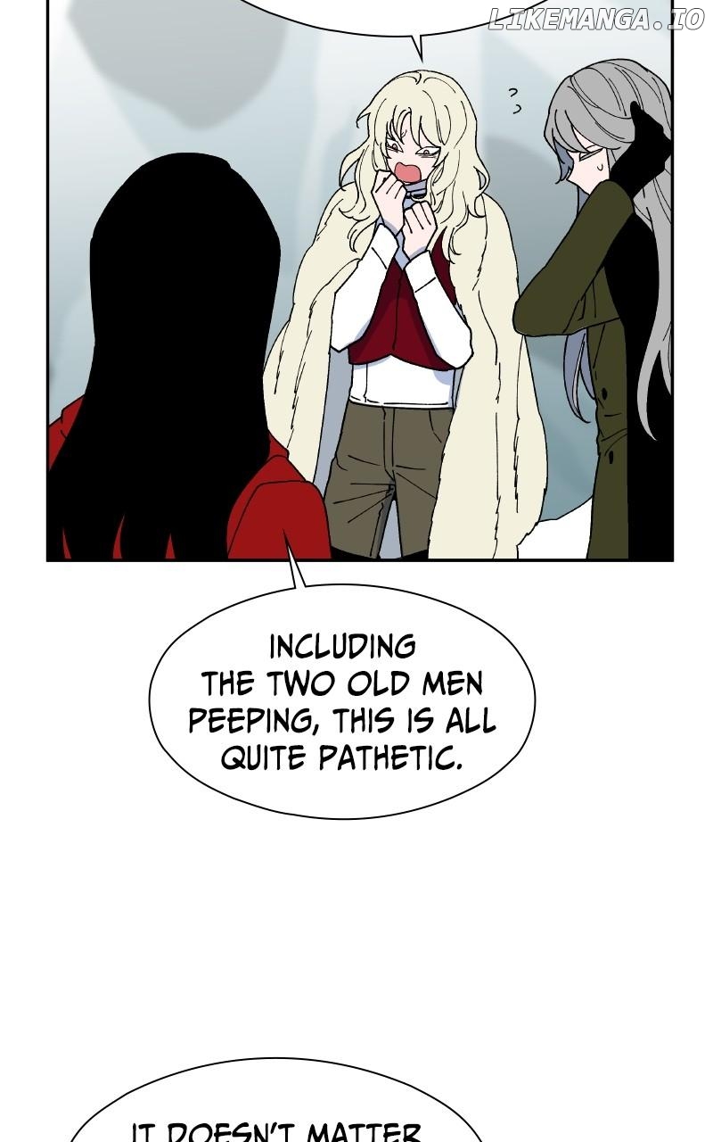 False Paradise Chapter 22 - page 49