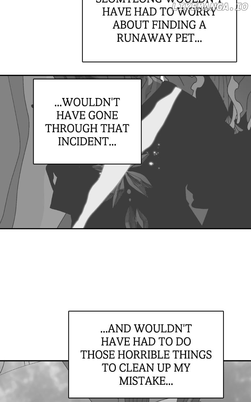 False Paradise Chapter 22 - page 5