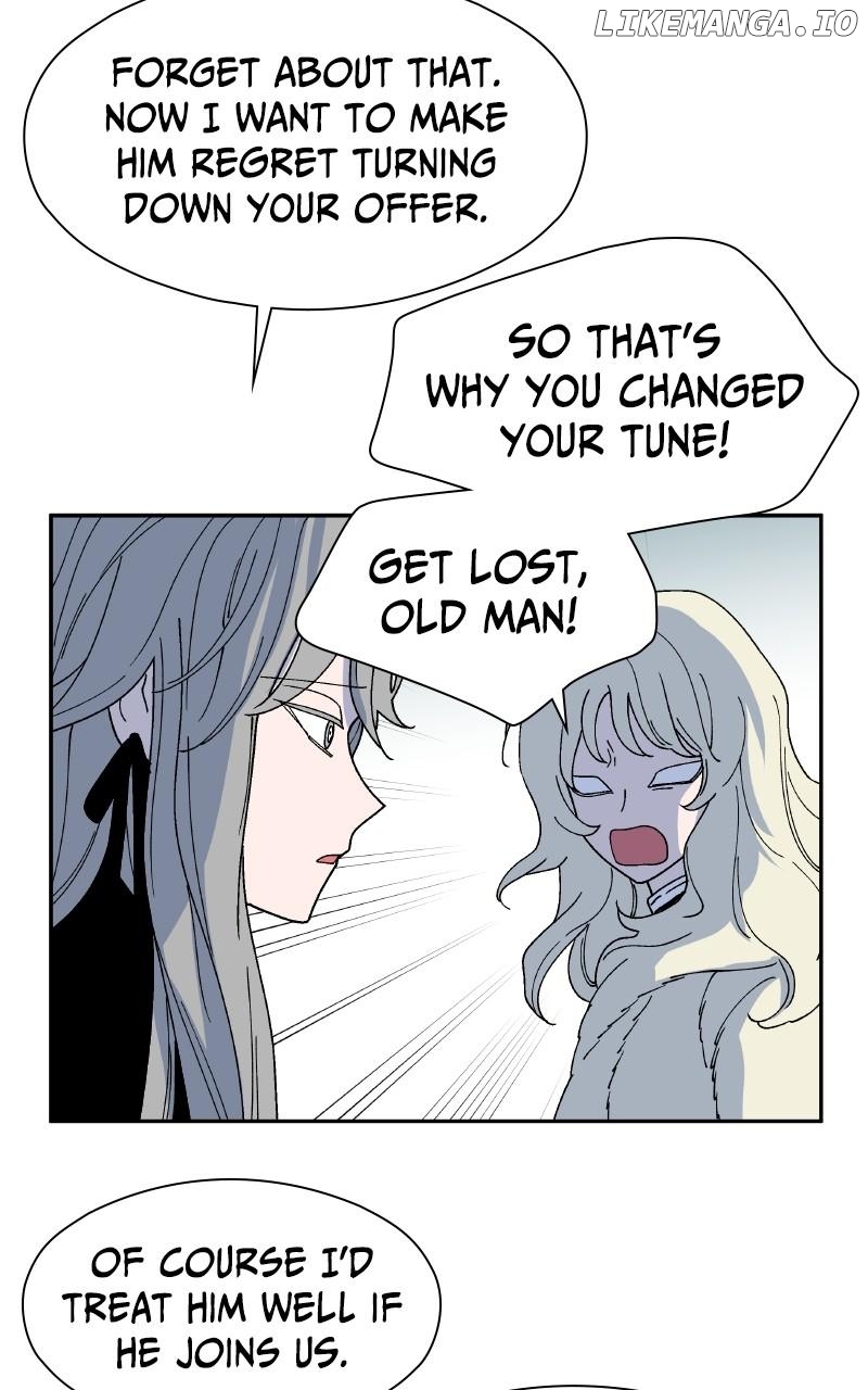 False Paradise Chapter 22 - page 51