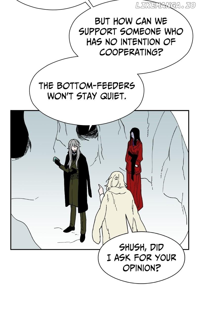 False Paradise Chapter 22 - page 52