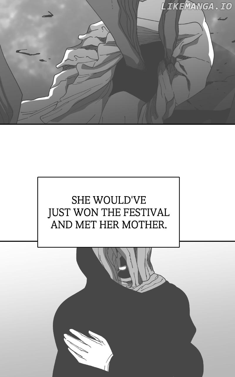 False Paradise Chapter 22 - page 6