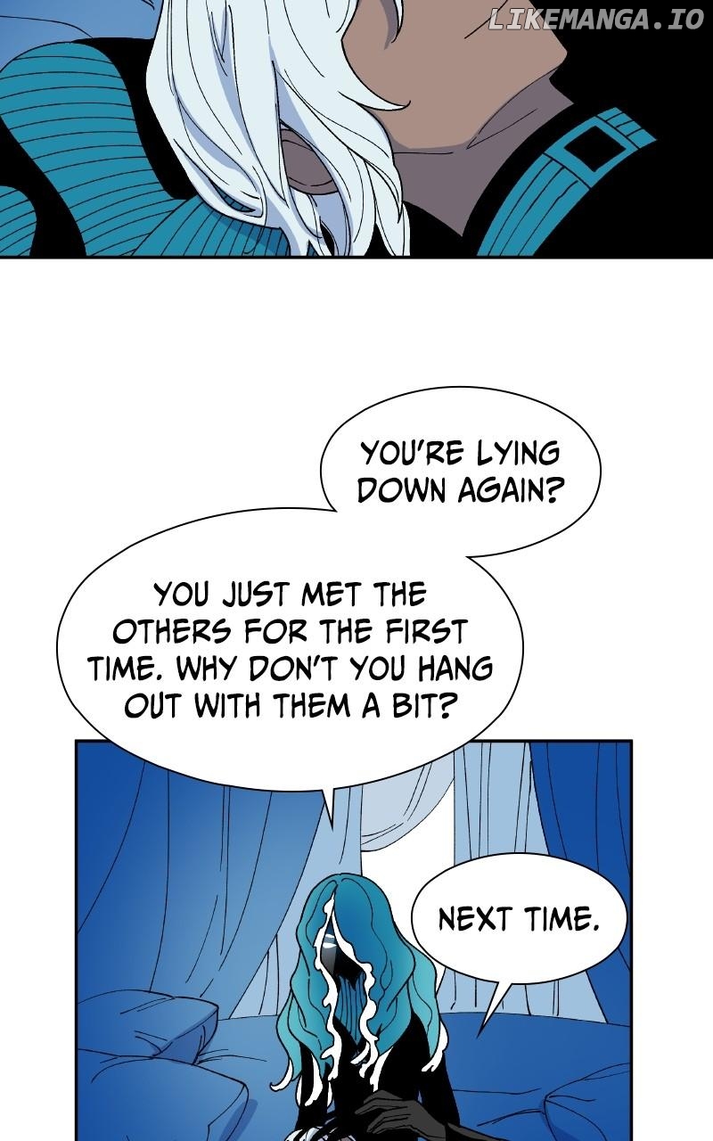 False Paradise Chapter 22 - page 60