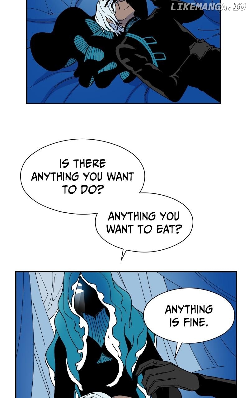 False Paradise Chapter 22 - page 61