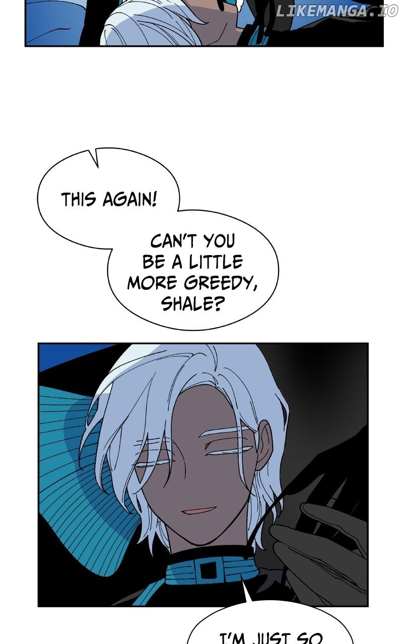 False Paradise Chapter 22 - page 62