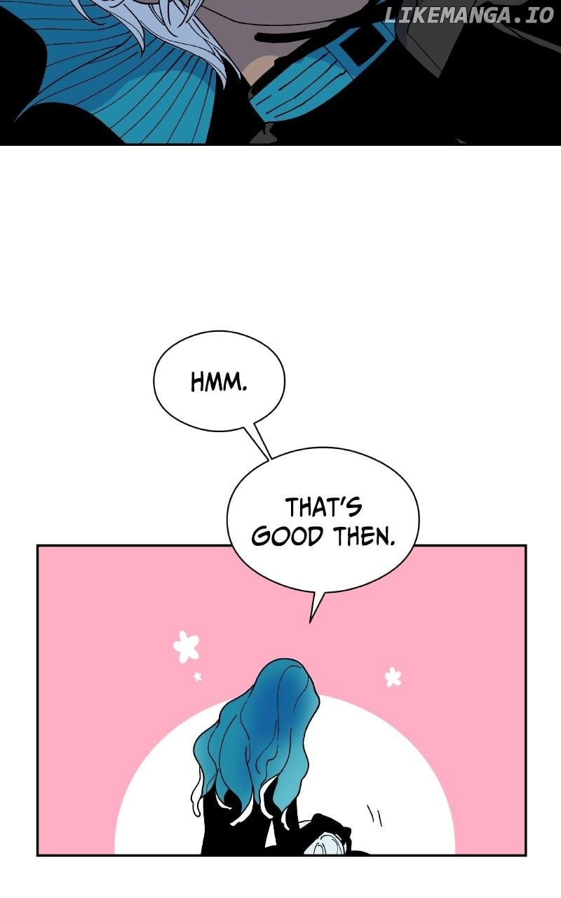 False Paradise Chapter 22 - page 64