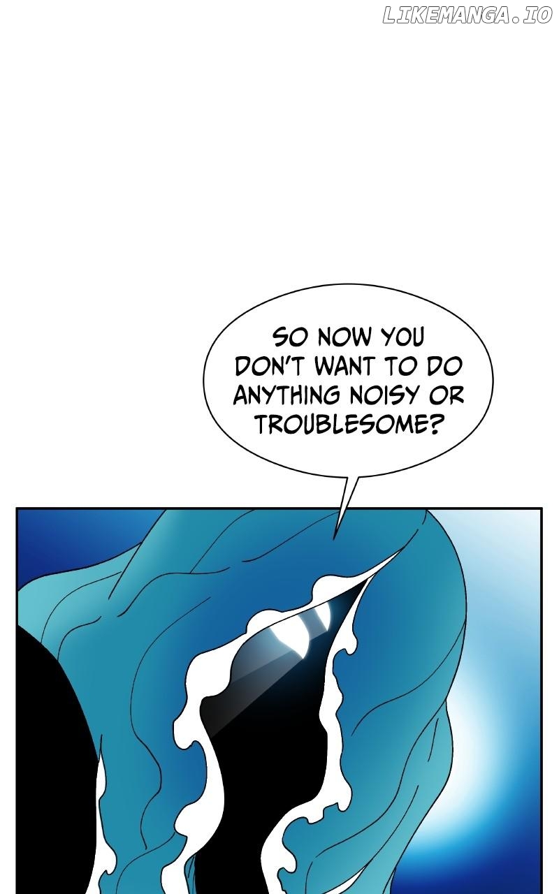 False Paradise Chapter 22 - page 65