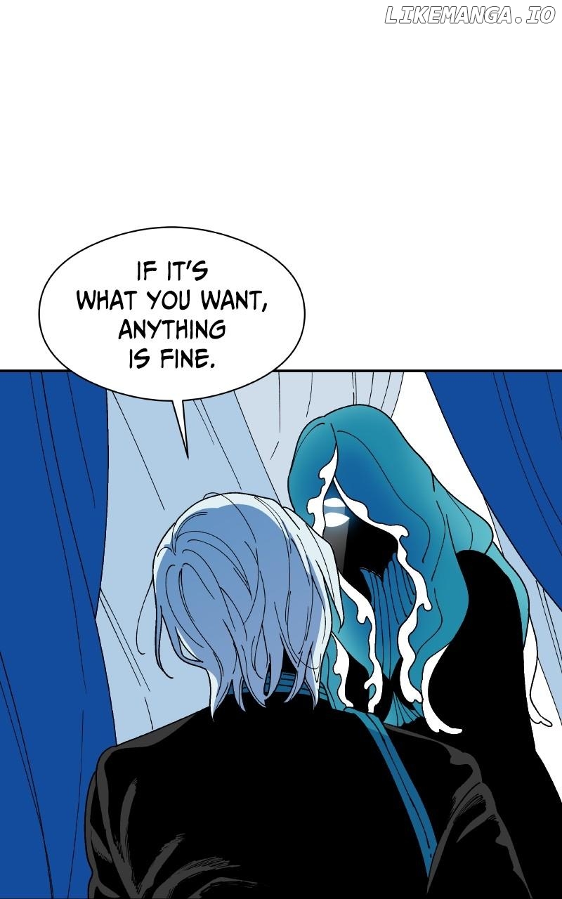 False Paradise Chapter 22 - page 67