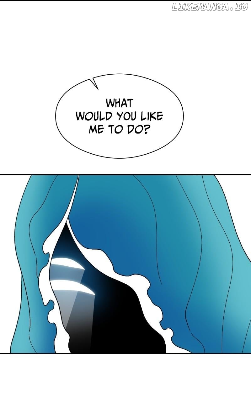 False Paradise Chapter 22 - page 68
