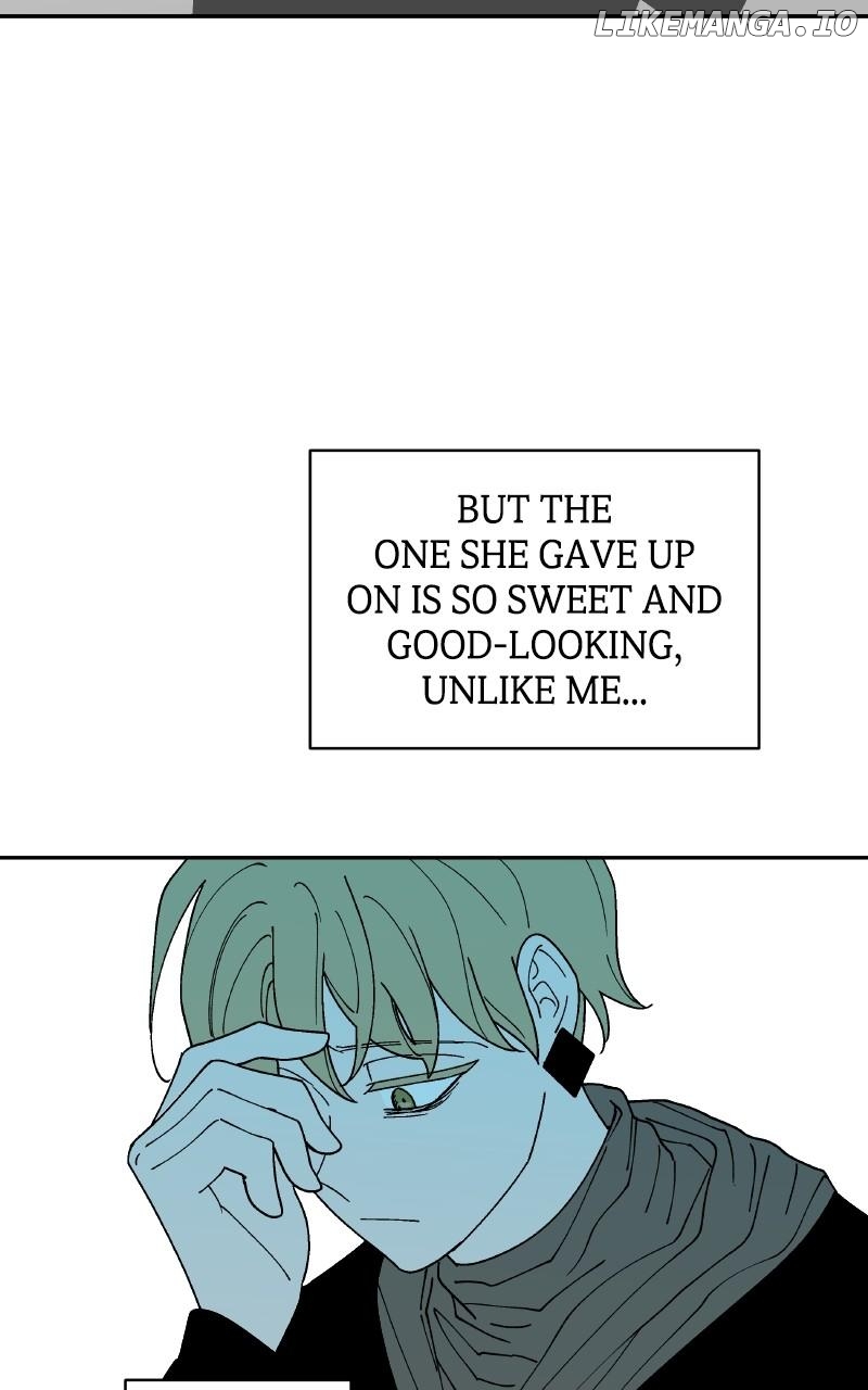 False Paradise Chapter 22 - page 7