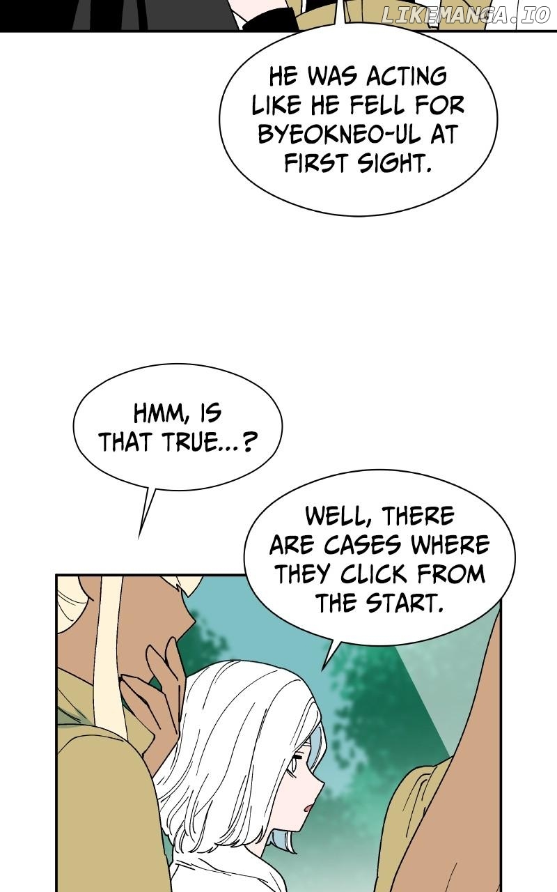 False Paradise Chapter 22 - page 9