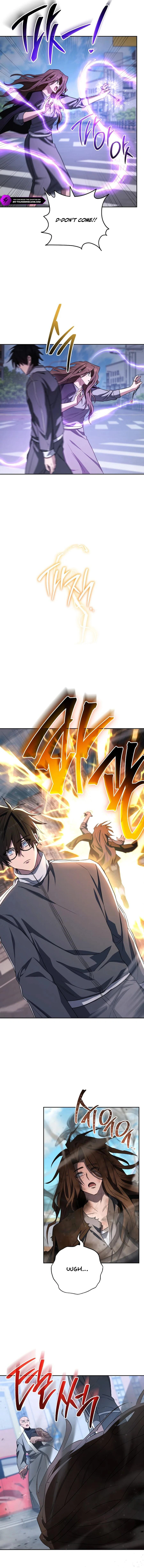 Top Ranker’s Life Guide for Aspiring Writers Chapter 35 - page 7