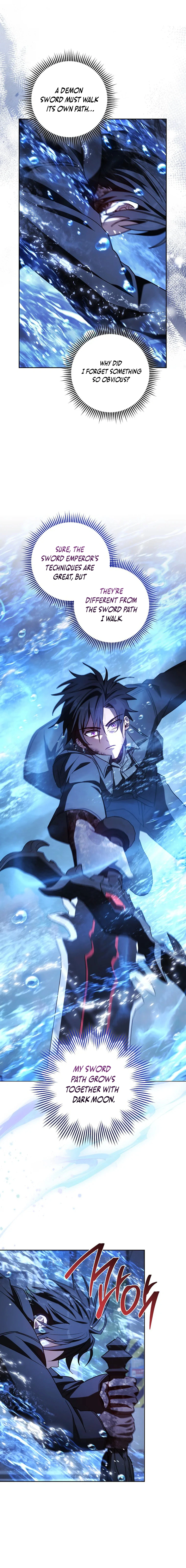 Top Ranker’s Life Guide for Aspiring Writers Chapter 37 - page 11