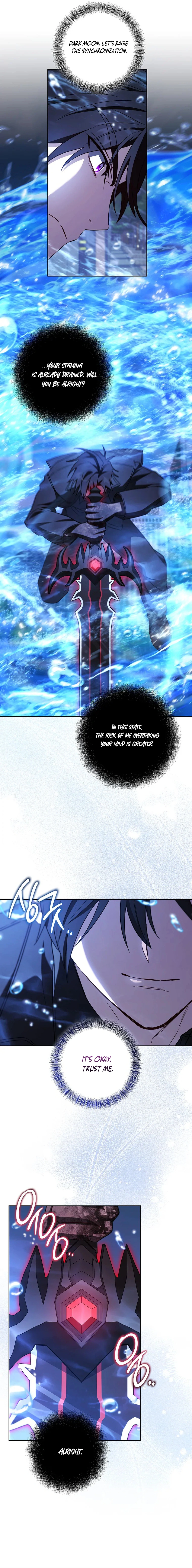 Top Ranker’s Life Guide for Aspiring Writers Chapter 37 - page 12