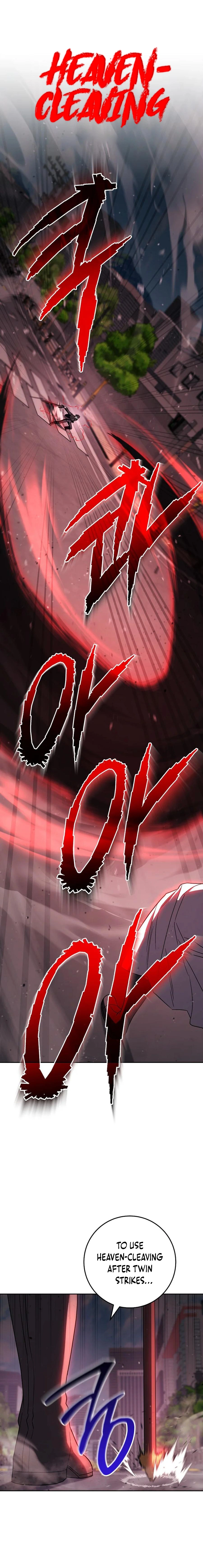 Top Ranker’s Life Guide for Aspiring Writers Chapter 37 - page 7