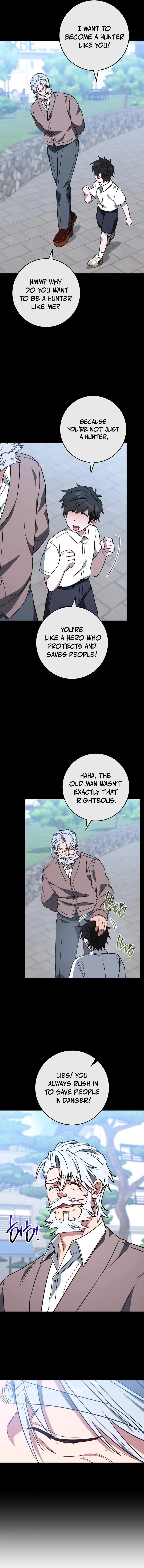 Top Ranker’s Life Guide for Aspiring Writers Chapter 38 - page 15