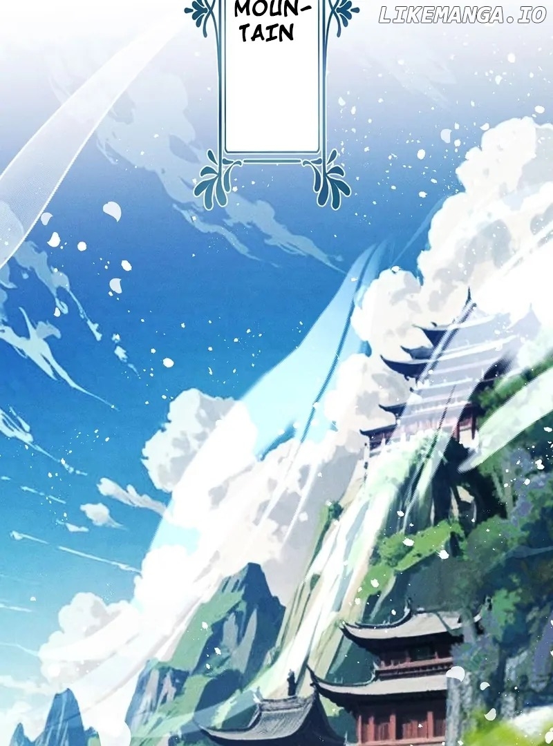 Offering Salted Fish To Master Chapter 23 - page 3