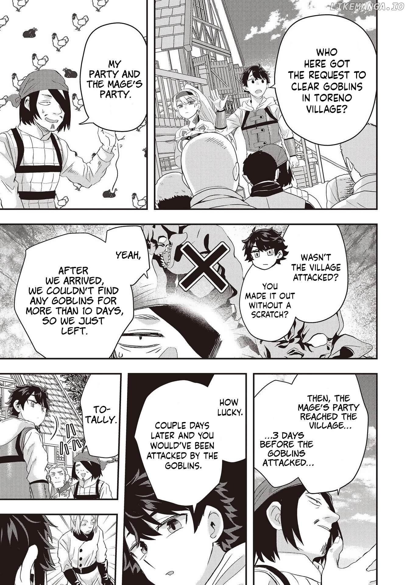 Muteki Shounin no Isekai Nariagari Monogatari ~Gendai no Seihin o Jizai ni Toriyoseru Sukiru ga Aru Node Isekai de wa Rakushoudesu~ Chapter 10 - page 28