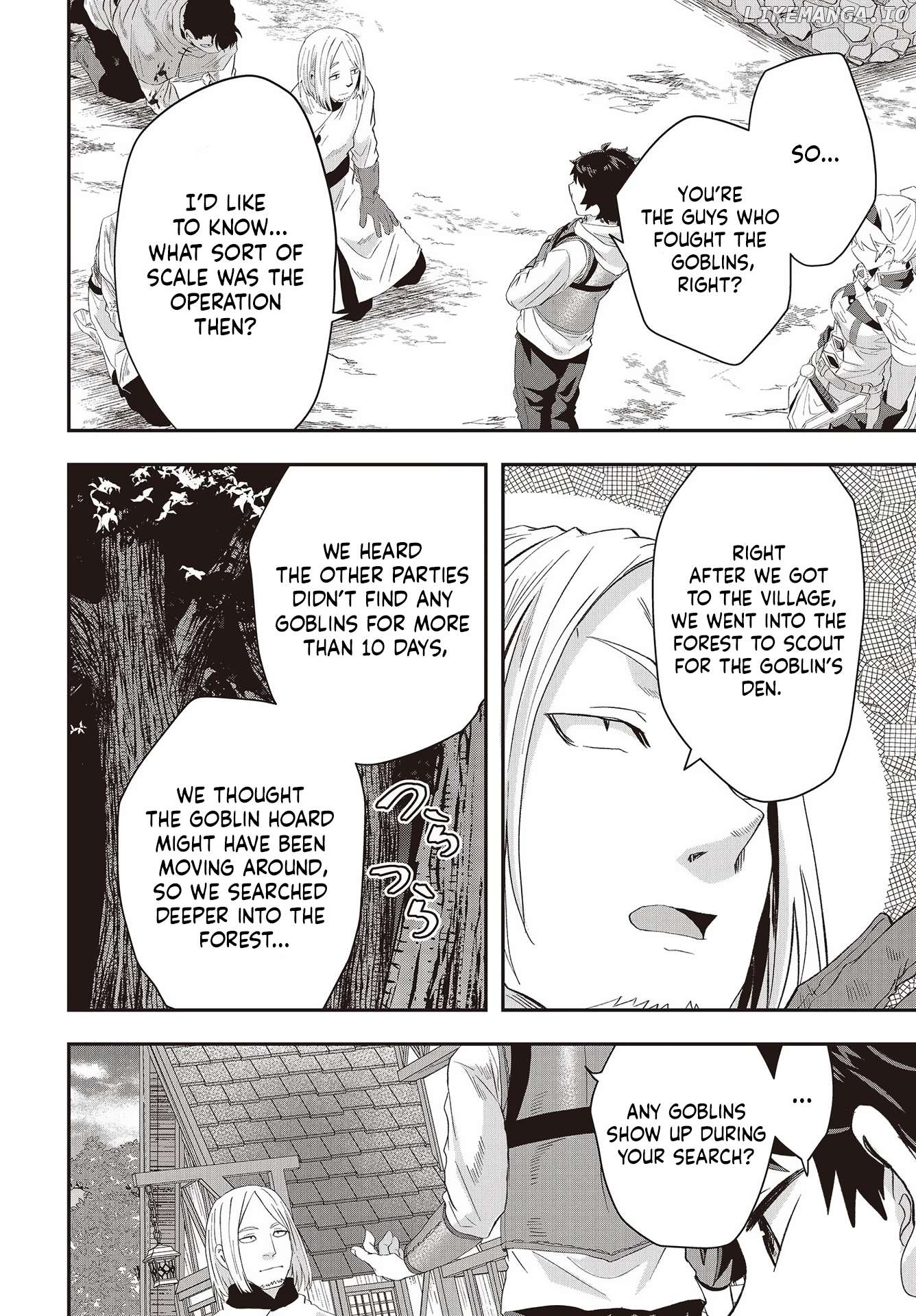 Muteki Shounin no Isekai Nariagari Monogatari ~Gendai no Seihin o Jizai ni Toriyoseru Sukiru ga Aru Node Isekai de wa Rakushoudesu~ Chapter 10 - page 29