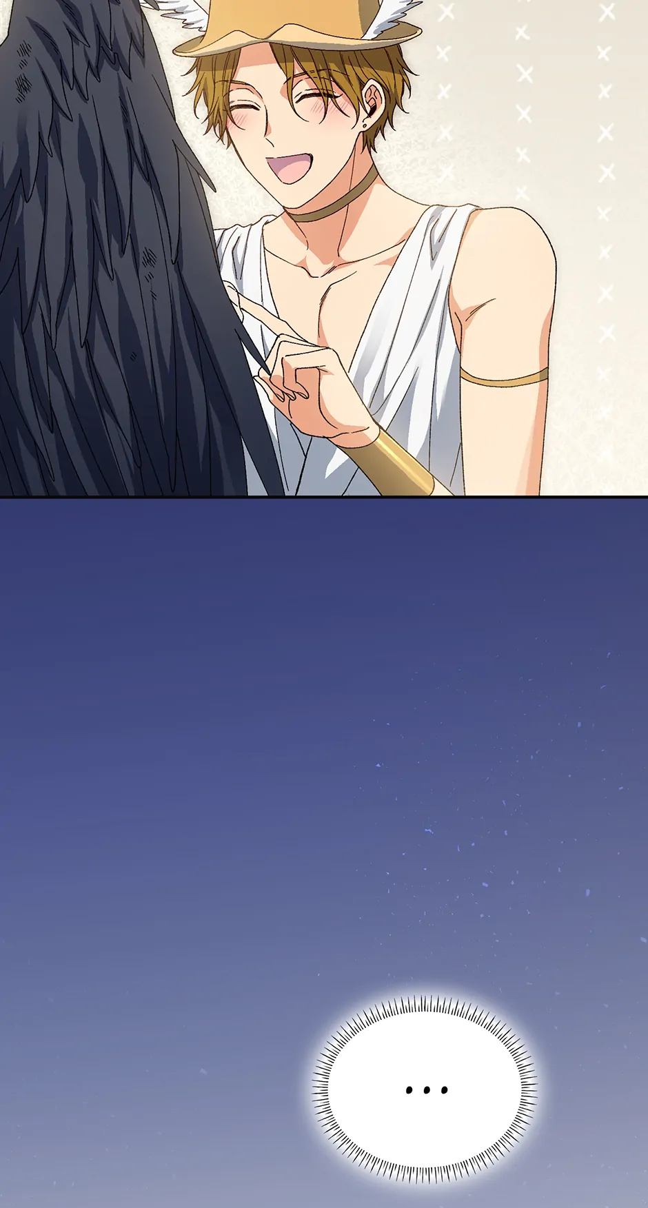 Constellations of the Gods [Official] Chapter 45 - page 10