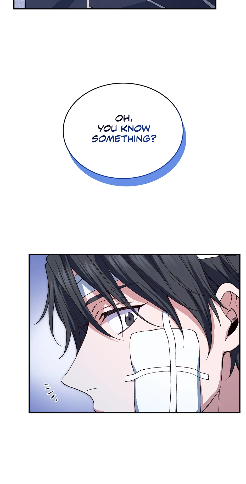 Constellations of the Gods [Official] Chapter 45 - page 25