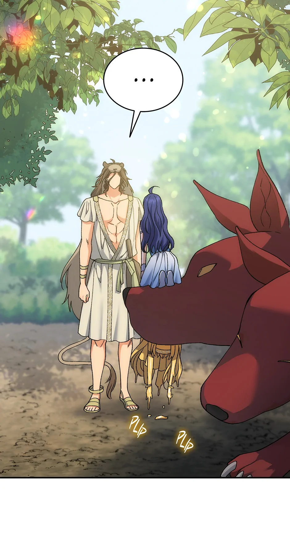 Constellations of the Gods [Official] Chapter 45 - page 79