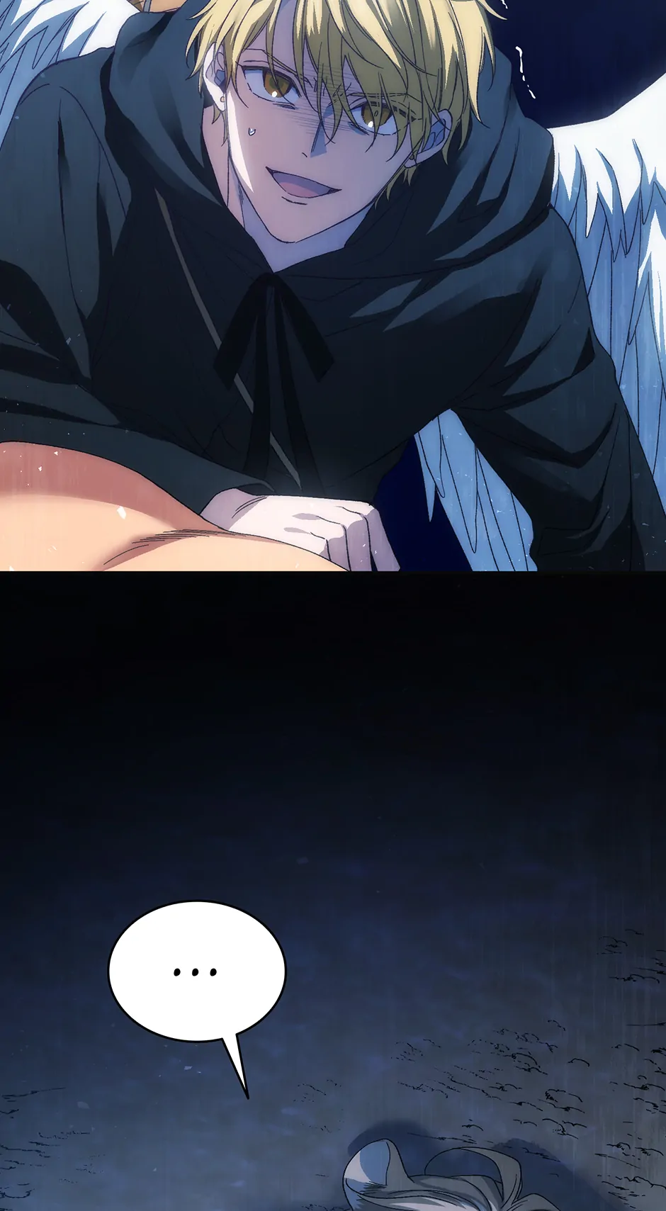 Constellations of the Gods [Official] Chapter 46 - page 20