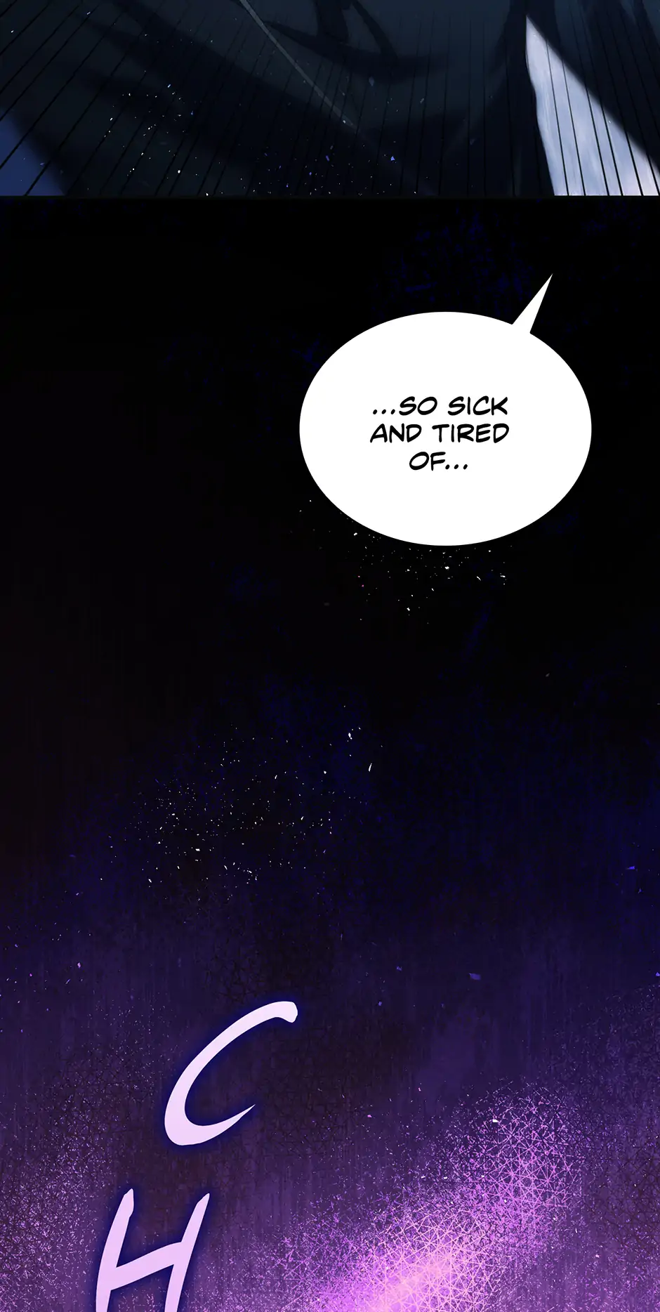 Constellations of the Gods [Official] Chapter 46 - page 24