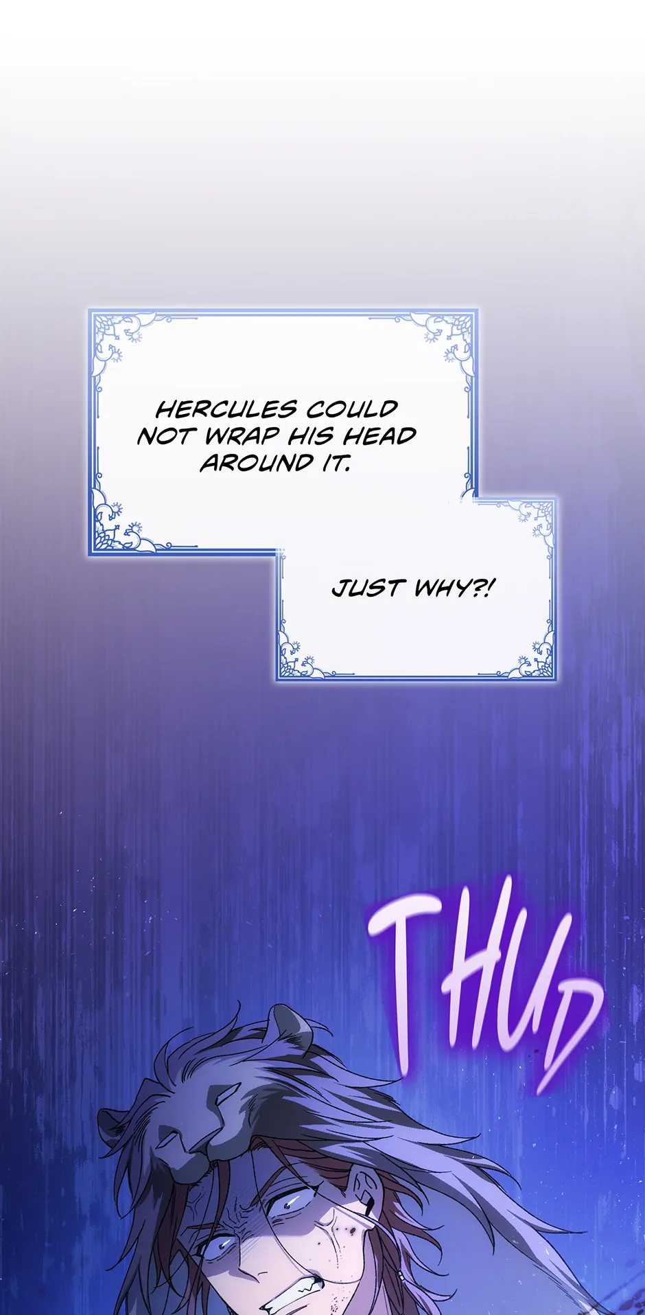 Constellations of the Gods [Official] Chapter 46 - page 28