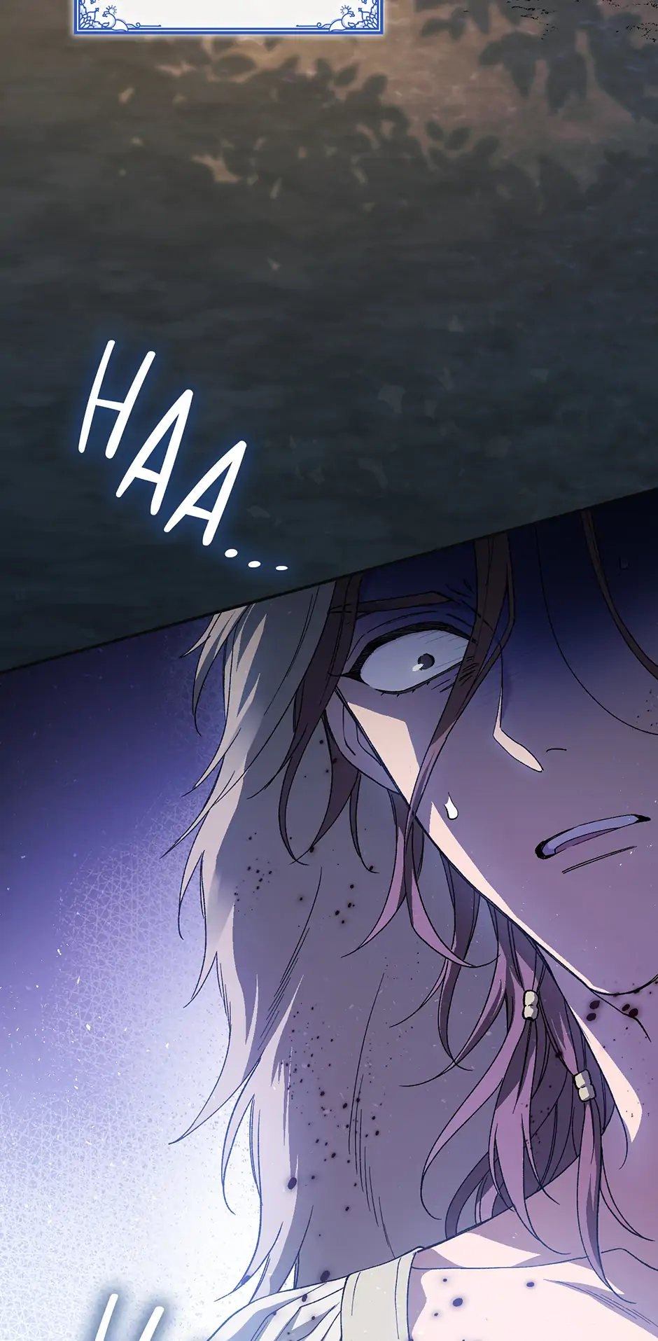 Constellations of the Gods [Official] Chapter 46 - page 31