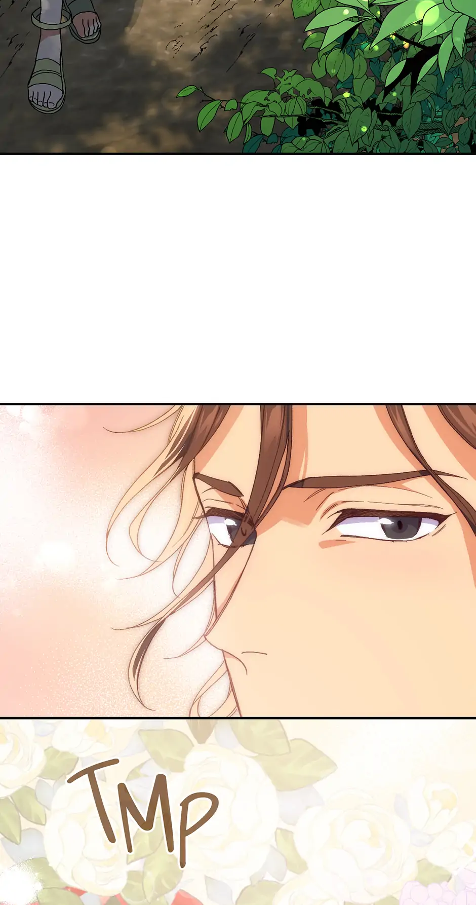 Constellations of the Gods [Official] Chapter 46 - page 51