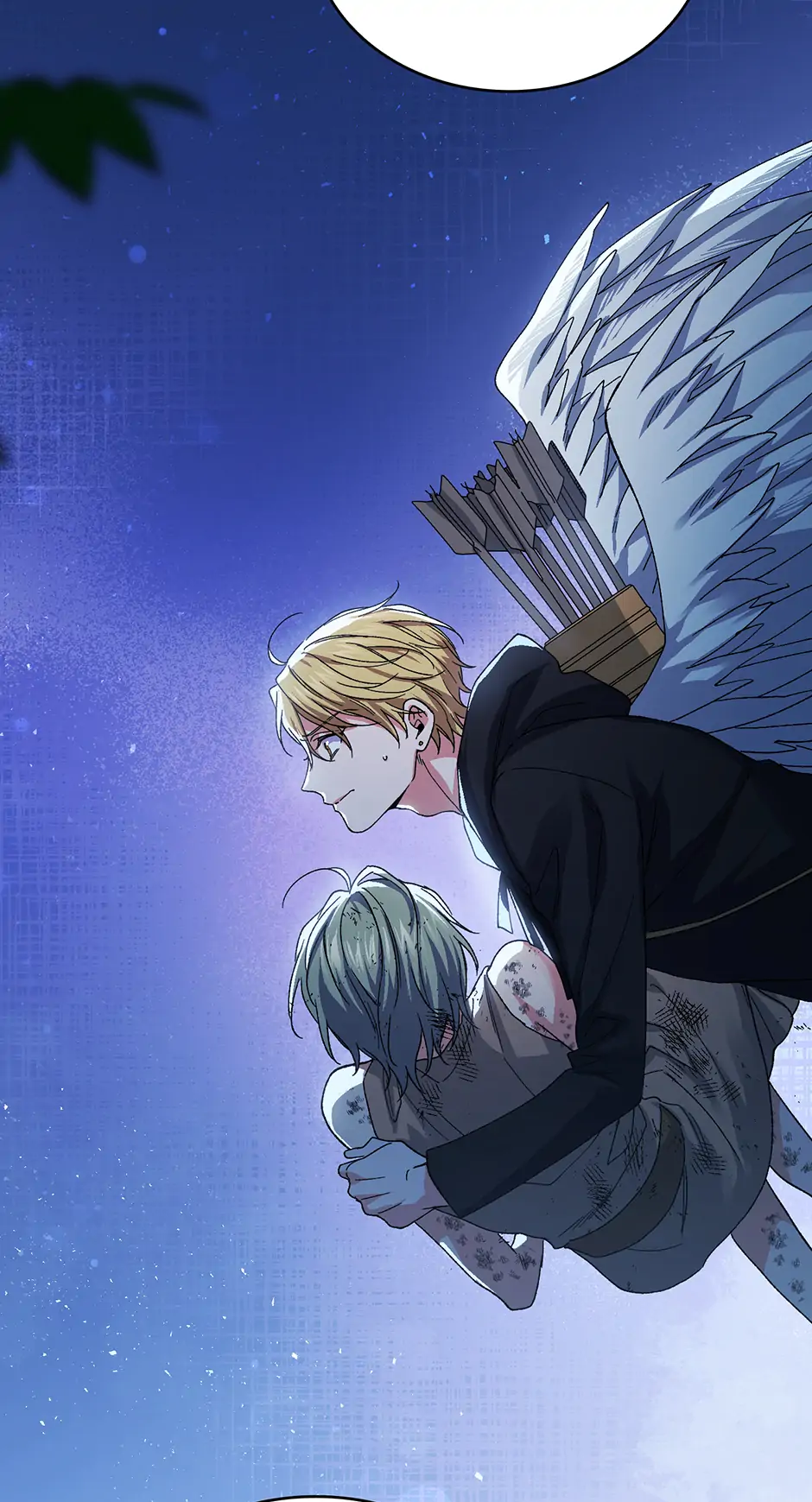 Constellations of the Gods [Official] Chapter 46 - page 69