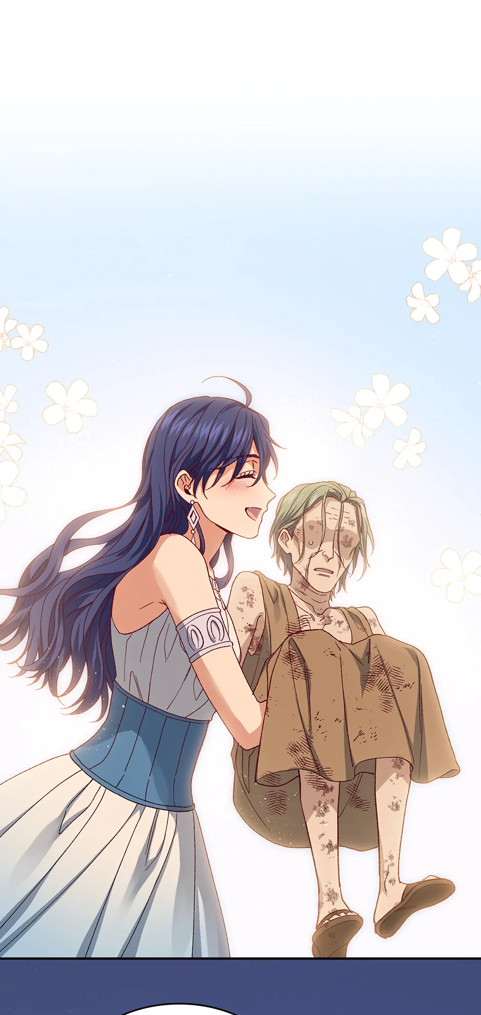 Constellations of the Gods [Official] Chapter 46 - page 78