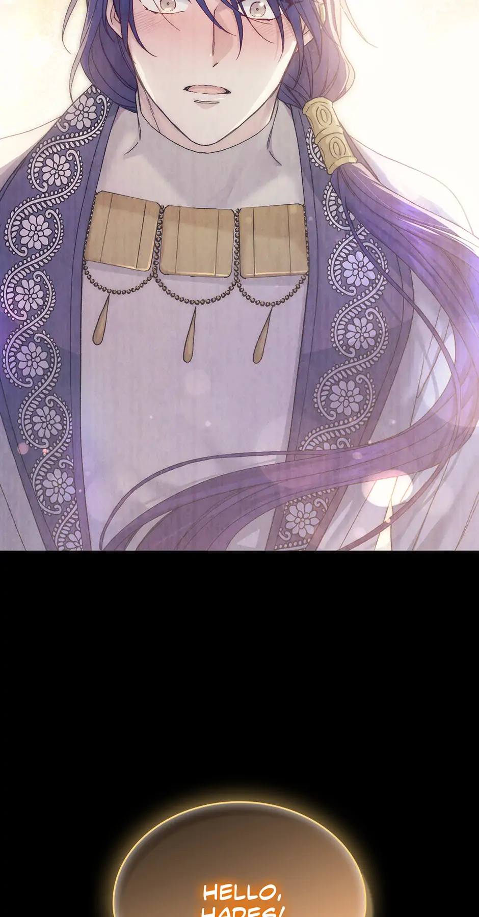 Constellations of the Gods [Official] Chapter 46 - page 99