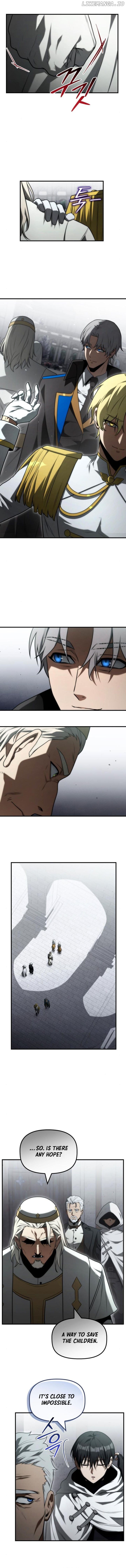 The Necromancer Family's Young Heir Chapter 30 - page 4