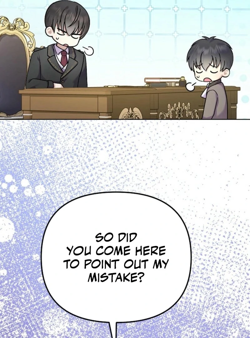 The Female Lead's Mother and the Male Lead's Father Are Married Chapter 16 - page 10