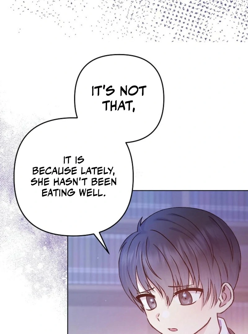The Female Lead's Mother and the Male Lead's Father Are Married Chapter 16 - page 12