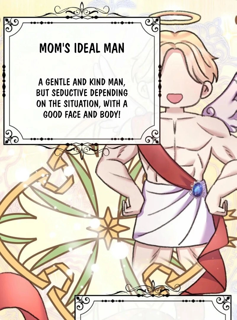 The Female Lead's Mother and the Male Lead's Father Are Married Chapter 16 - page 19