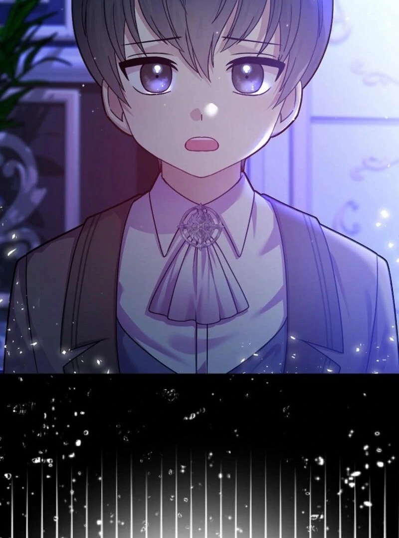 The Female Lead's Mother and the Male Lead's Father Are Married Chapter 16 - page 2
