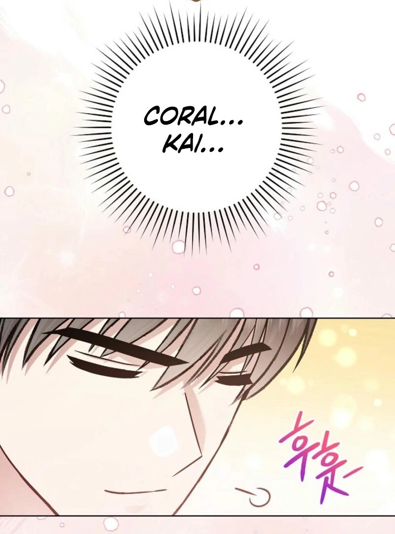 The Female Lead's Mother and the Male Lead's Father Are Married Chapter 16 - page 21