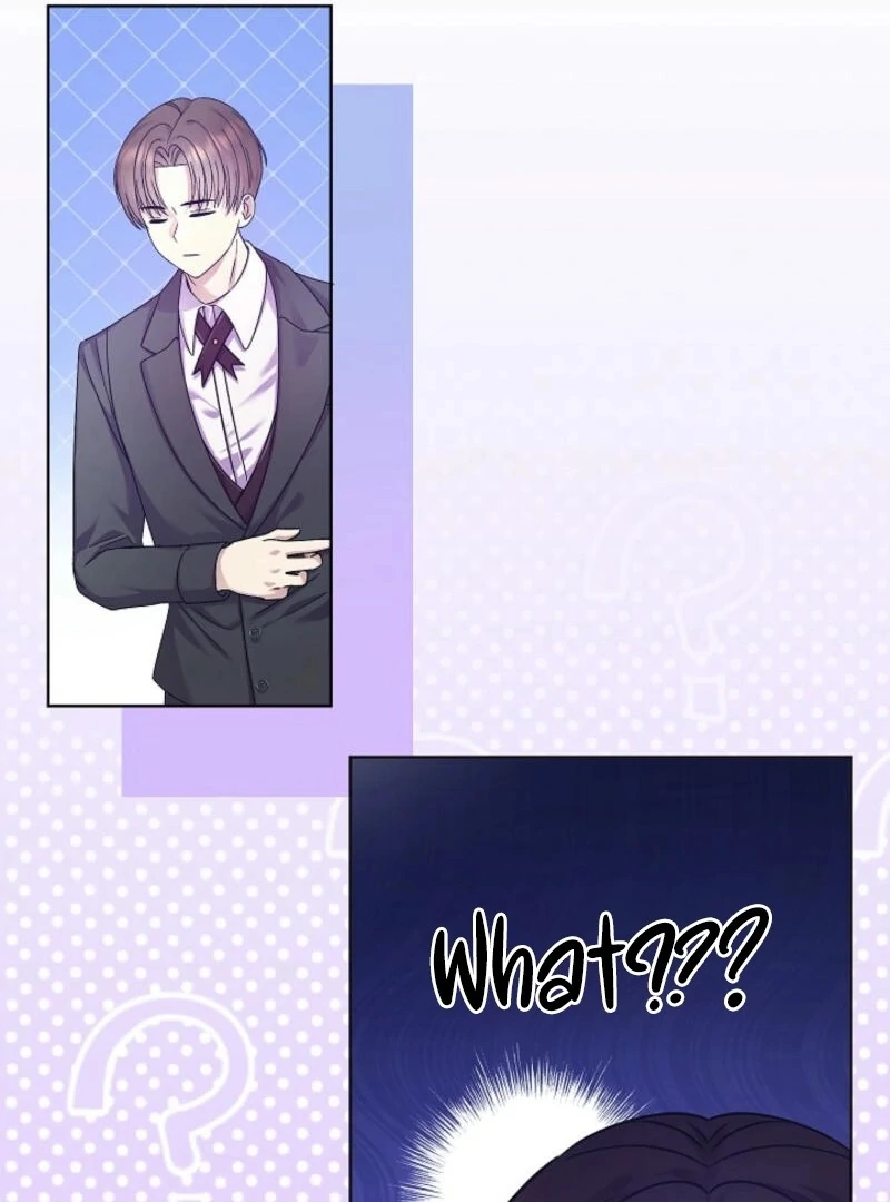 The Female Lead's Mother and the Male Lead's Father Are Married Chapter 16 - page 29