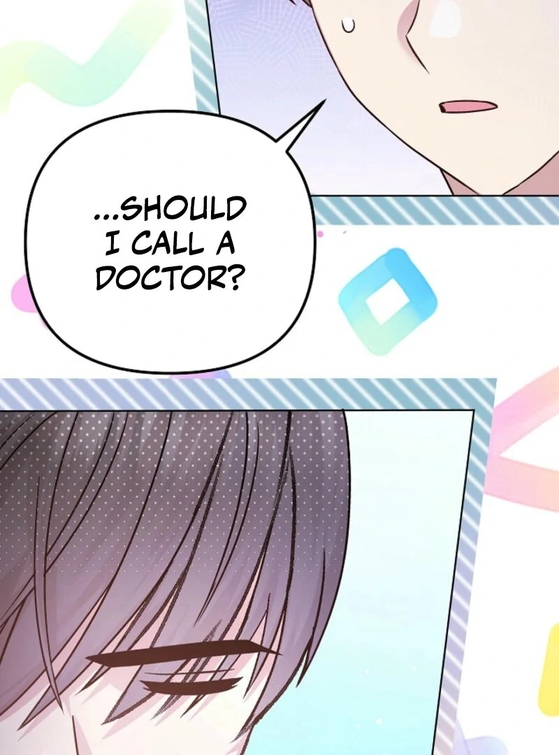 The Female Lead's Mother and the Male Lead's Father Are Married Chapter 16 - page 33
