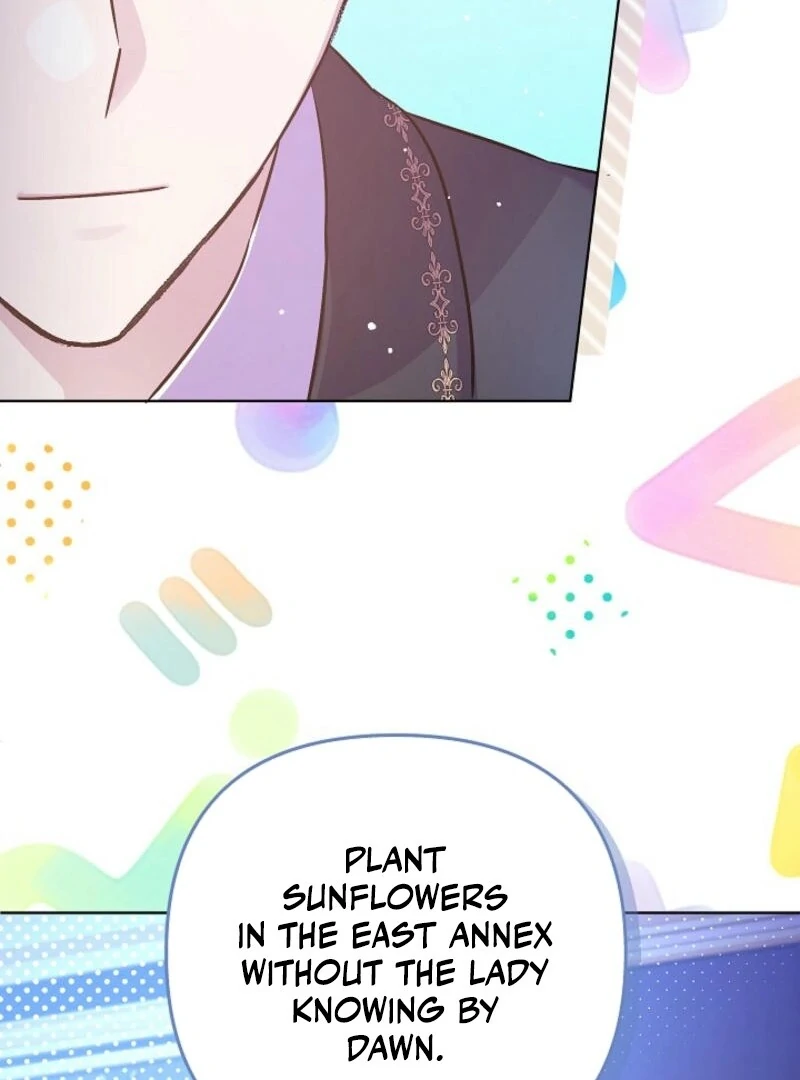 The Female Lead's Mother and the Male Lead's Father Are Married Chapter 16 - page 34