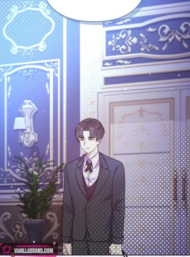 The Female Lead's Mother and the Male Lead's Father Are Married Chapter 16 - page 35