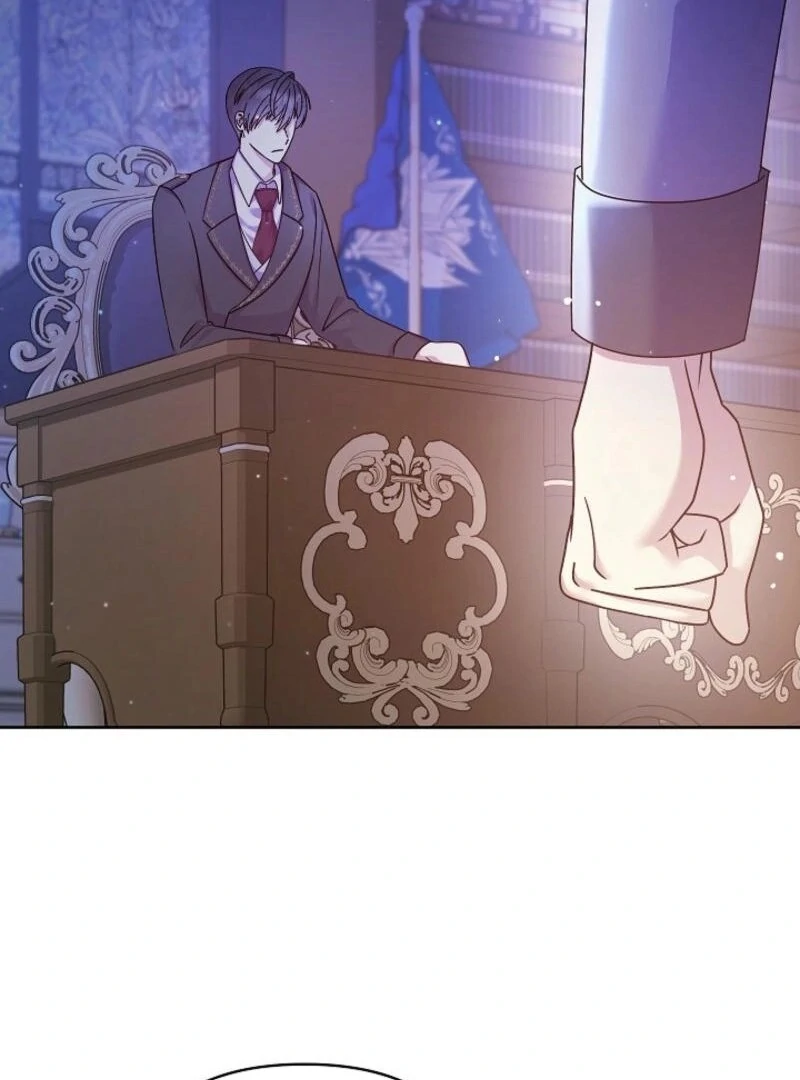 The Female Lead's Mother and the Male Lead's Father Are Married Chapter 16 - page 4