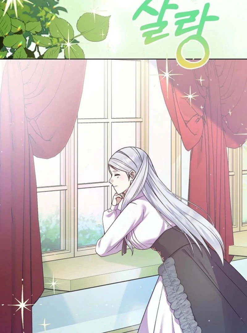 The Female Lead's Mother and the Male Lead's Father Are Married Chapter 16 - page 40