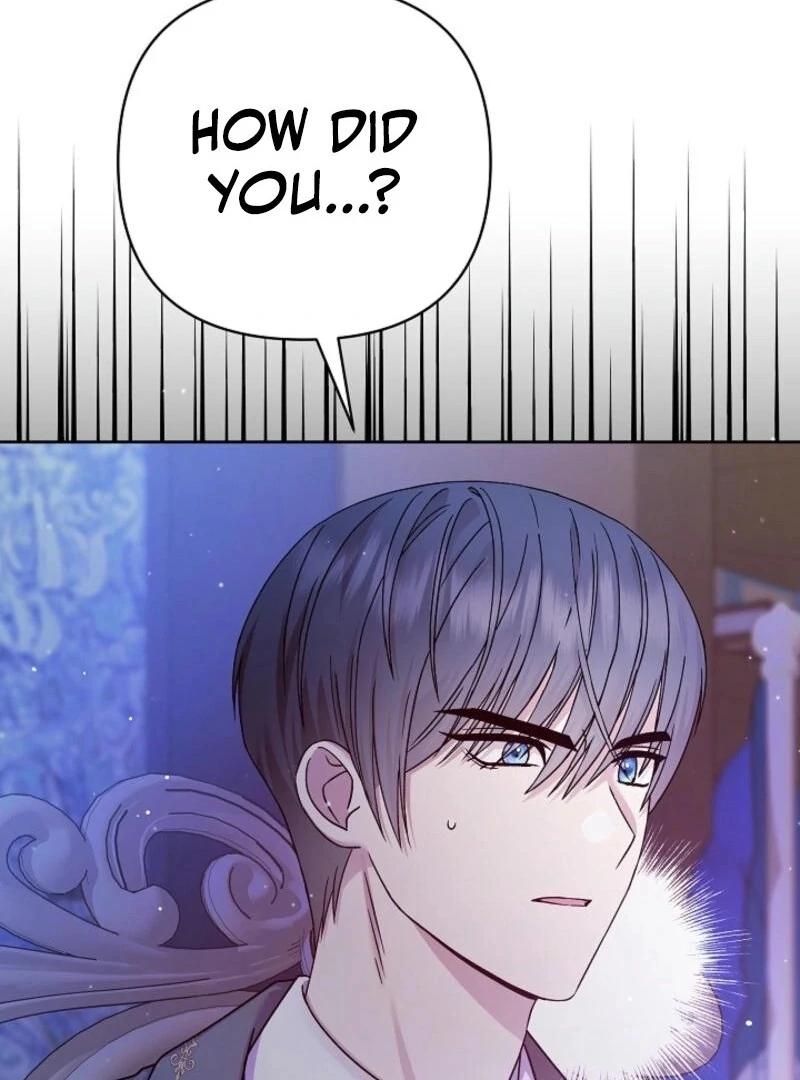The Female Lead's Mother and the Male Lead's Father Are Married Chapter 16 - page 5