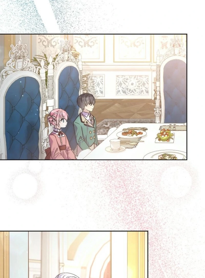 The Female Lead's Mother and the Male Lead's Father Are Married Chapter 16 - page 69