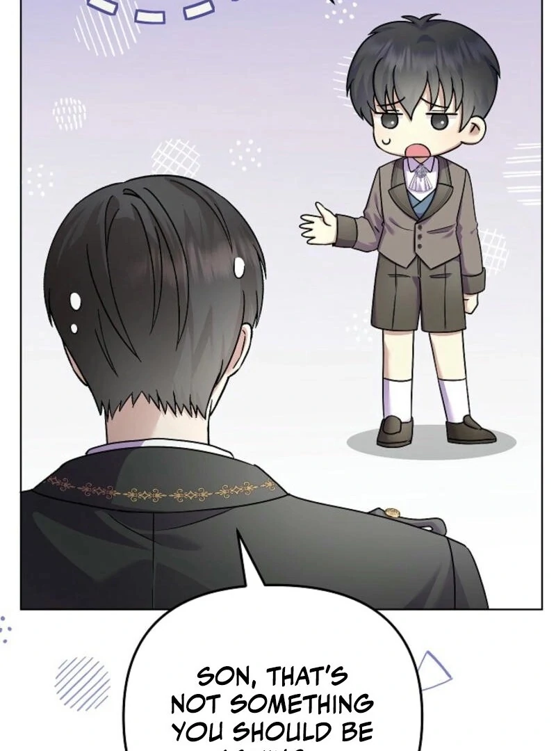 The Female Lead's Mother and the Male Lead's Father Are Married Chapter 16 - page 7