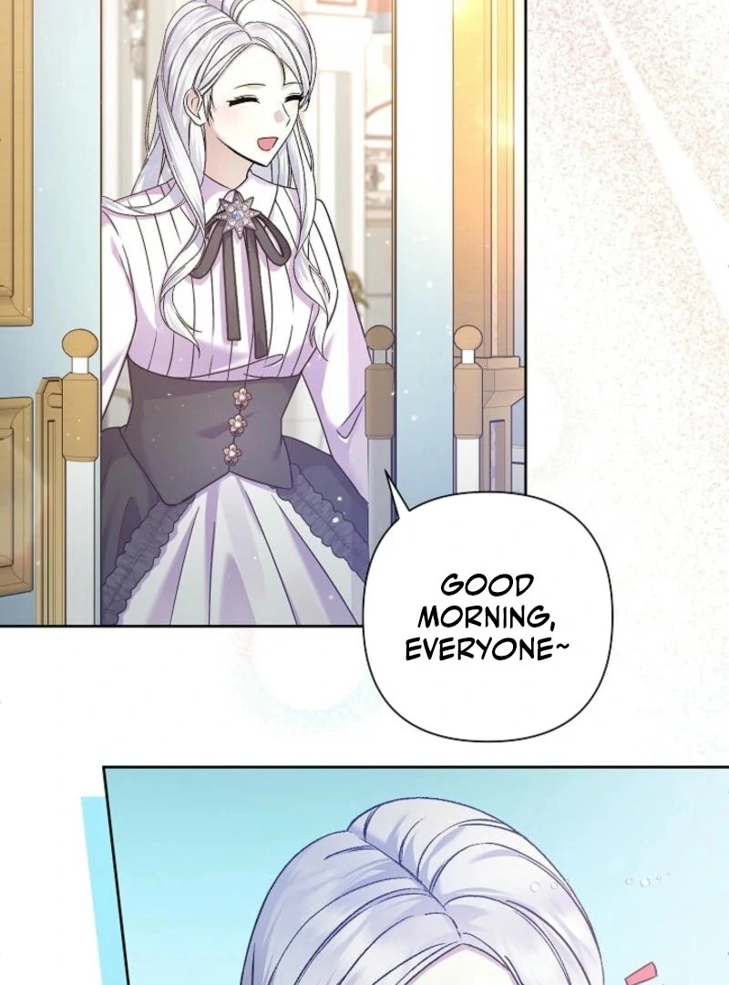 The Female Lead's Mother and the Male Lead's Father Are Married Chapter 16 - page 70