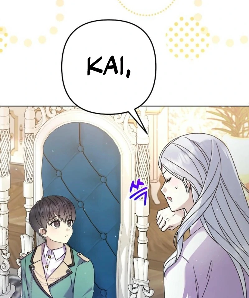 The Female Lead's Mother and the Male Lead's Father Are Married Chapter 16 - page 74